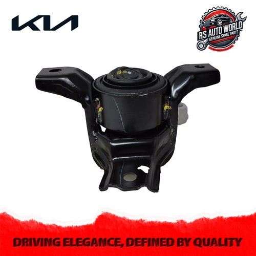 Genuine Kia engine mounting bracket assy for Sonet 2020-2023 21810CC200 - Picture 2 of 6