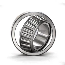 1x HM516448-HM516410 Tapered Roller Bearing QJZ Premium Free Shipping Cup & Cone