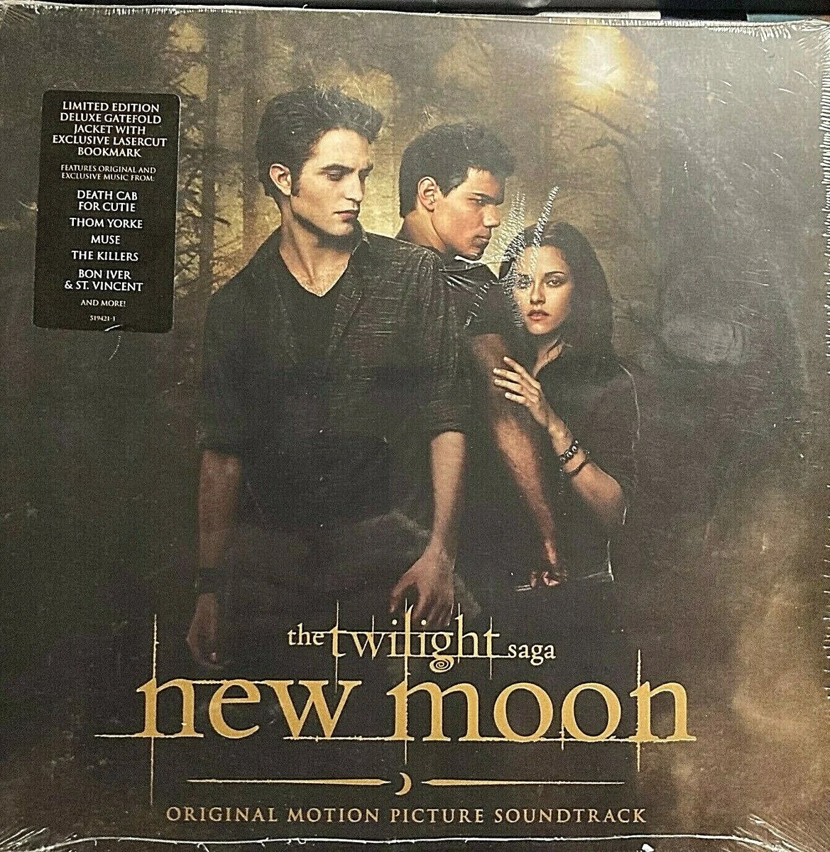 The twilight saga new moon putlockers sale