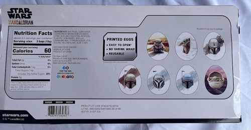 The Child &Pram Remote Grogu Trouble Game Star Wars Mandalorian Baby Yoda Bundle - Picture 6 of 13