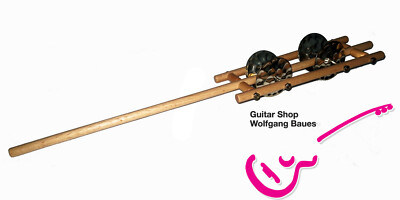 Sonor Schellenrassel Stick Jingle V40042
