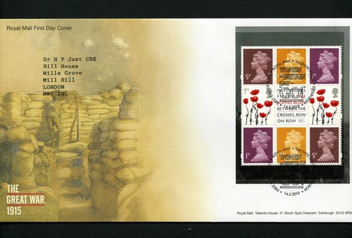 FDC S - GB 1984 Al 2020 Prestige Nella sezione Riferimenti Primo Giorno - Scegli Da 100+ - Foto 70 di 85