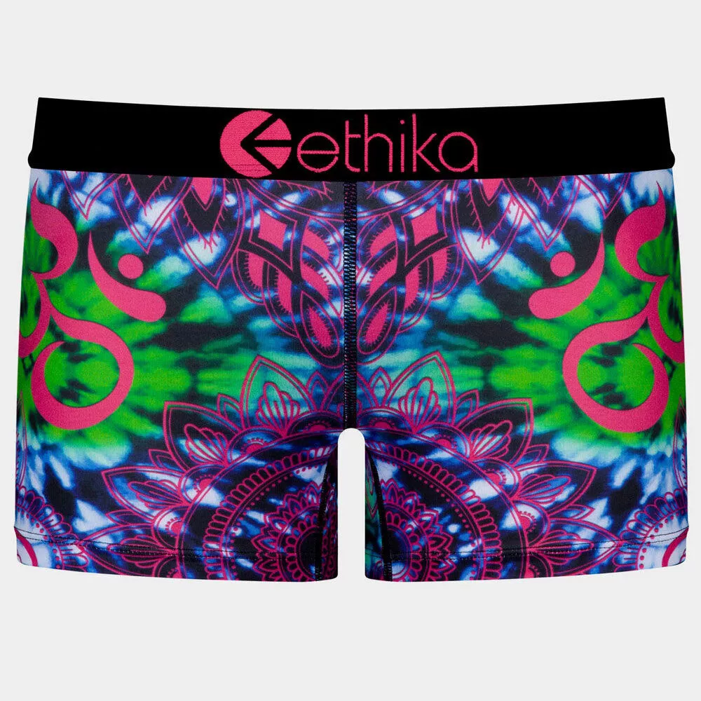 Ethika Underwear Womens Staple - Chakra