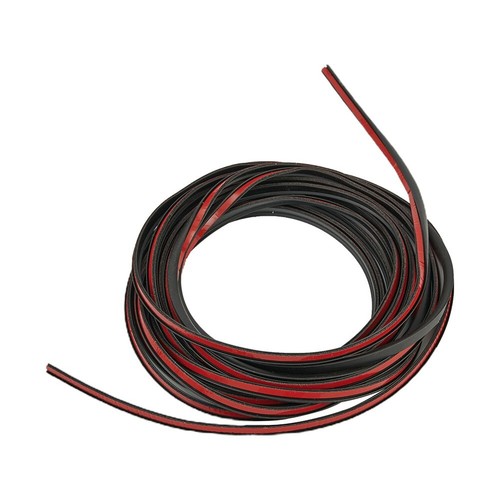 5M Automotive Rubber Seal Strip Inclined Universal 5*7MM T-shaped Weatherproof - Picture 2 of 21