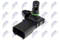 NTY ECM-FR-004 Sensor, AnsaugkrüMmerdruck FüR Ford, Jaguar, Land Rover