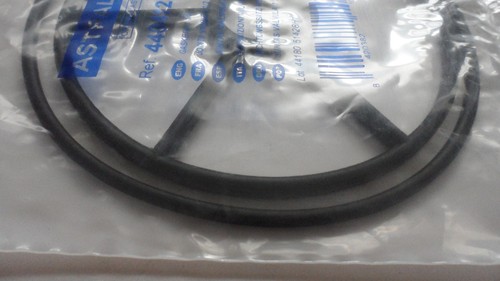 ASTRAL MULTI PORT VALVE 1.5" BLACK SPIDER GASKET SERVICE KIT 4404121105 - Picture 5 of 5