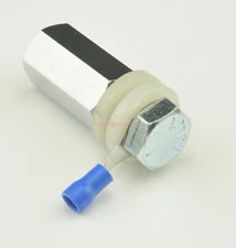 3/8-24 to Lug Connection Antenna Mount - Perfect for POTA Antennas -  by W5SWL