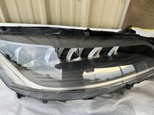 2020 Lincoln Aviator Headlight