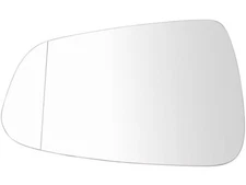 For 2012-2020 Tesla S Door Mirror Glass Left 37831PQXT 2013 2014 2015 2016 2017