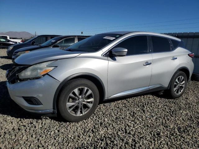 Used Fuel Injection Air Flow Meter fits: 2016 Nissan Murano thru 12/31/15 Grade - Image 4 of 4