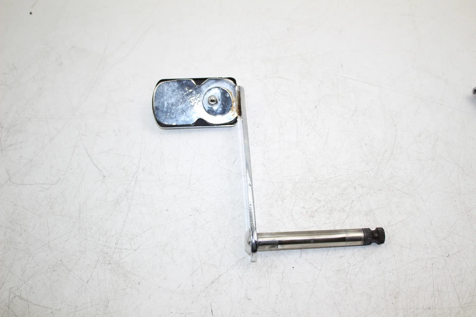 Palanca de pedal de freno Harley-Davidson Road King FLHR 98 Foto 4 de 4