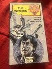 Doctor Who Patrick Troughton The Invasion Vhs Bbc Video