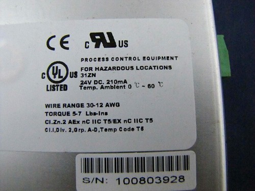 PHOENIX CONTACT FL SWITCH SFN 8TX 2891929 ,used - Imagen 5 de 6