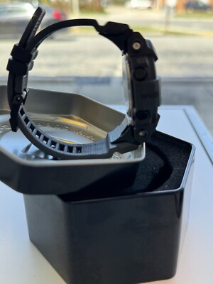 G Shock Wr 20 Bar Shock Resist Casio 200m Water Resistance Light World