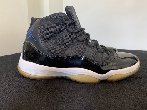 space jam 11 size 12