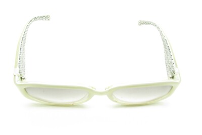 COACH LINDSAY DESIGNER WRAP IVORY S429 SUNGLASSES 51-130  display picture 1