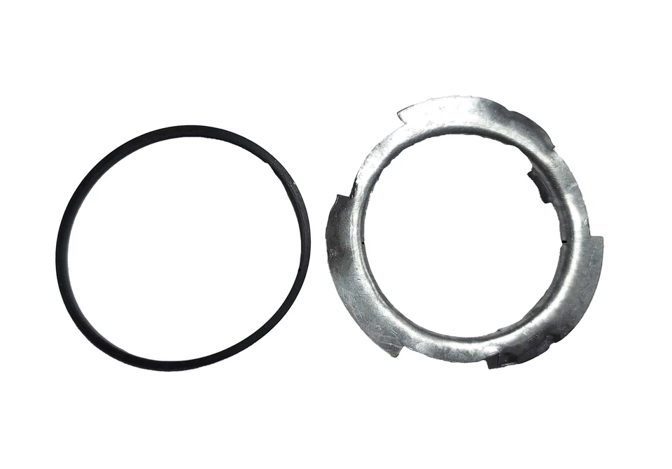 Anillo de bloqueo de tanque de combustible Spectra Premium LO03 para Ford Mercury Lincoln Jeep 1967-1997 Foto 2 de 2