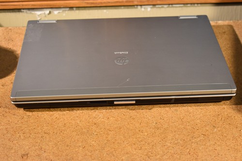 HP Elitebook 8440p Core i5-560M 2,67 GHz 2 GB RAM 160 GB HDD Windows XP Pro 32 bits - Imagen 15 de 16
