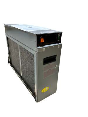 EAC-14A-D-PCN, Electronic Air Cleaner, 0.5 Amps, 120Vz, 7500VDC, 60 Cylces