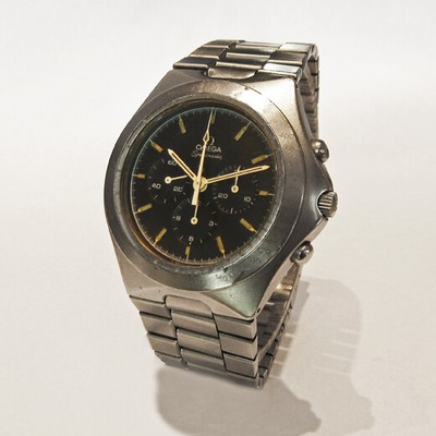 orient speedmaster
