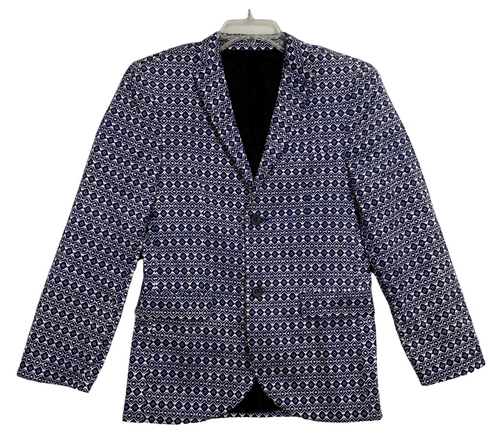 Trajes y Blazers Topman algodón para hombres