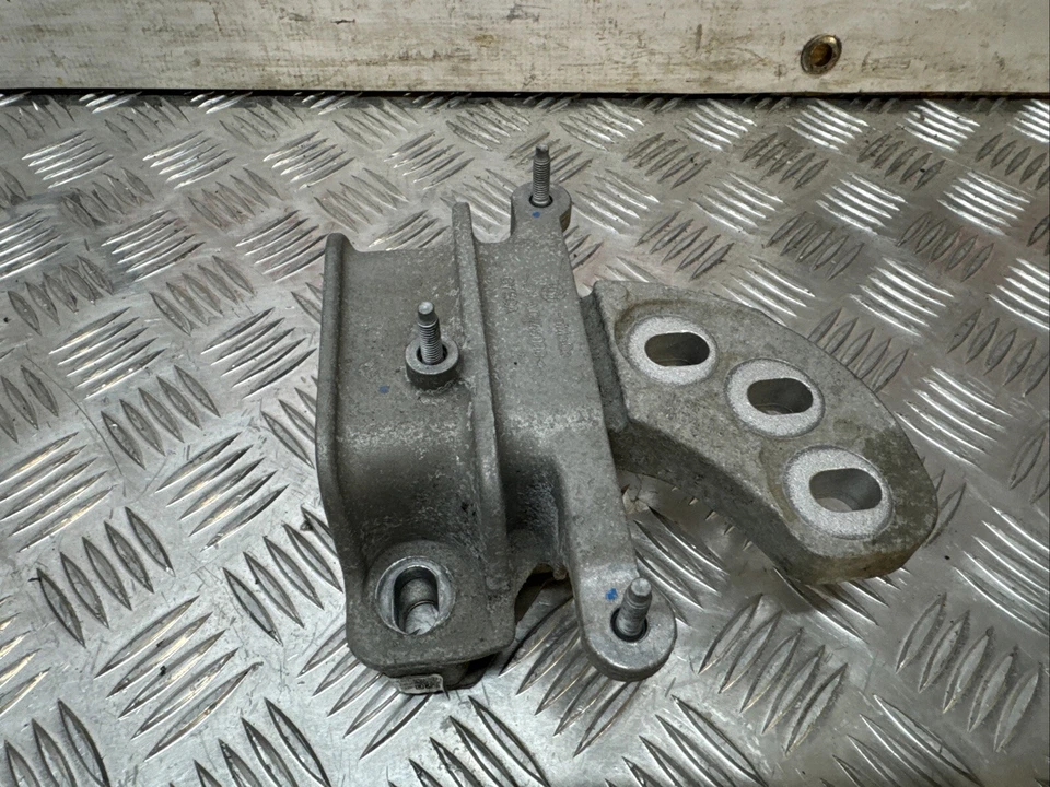 2018 FORD FIESTA MK 8 ENGINE MOUNT 1.1 PETROL  H1BG-7M121-AC - Image 3 of 4