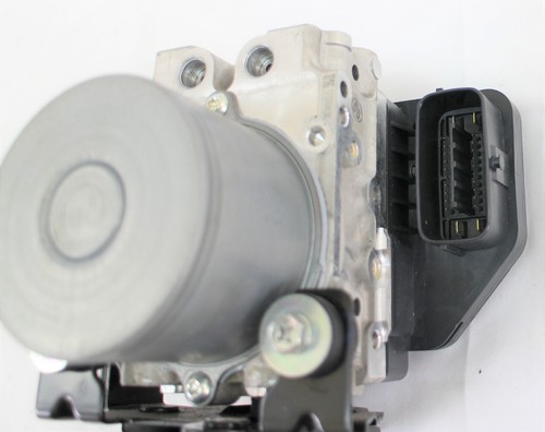 2015 -17 INFINITI Q50 Q60 3.0T RWD ABS Module Anti Lock brake Pump 47660-4GH0A - Bild 4 von 5