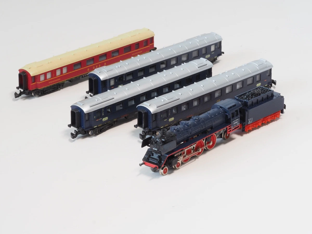 8135 Marklin Z scale
