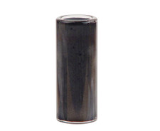 Dunlop Moonshine Glass Guitar Slide C215 Heavy Wall Medium