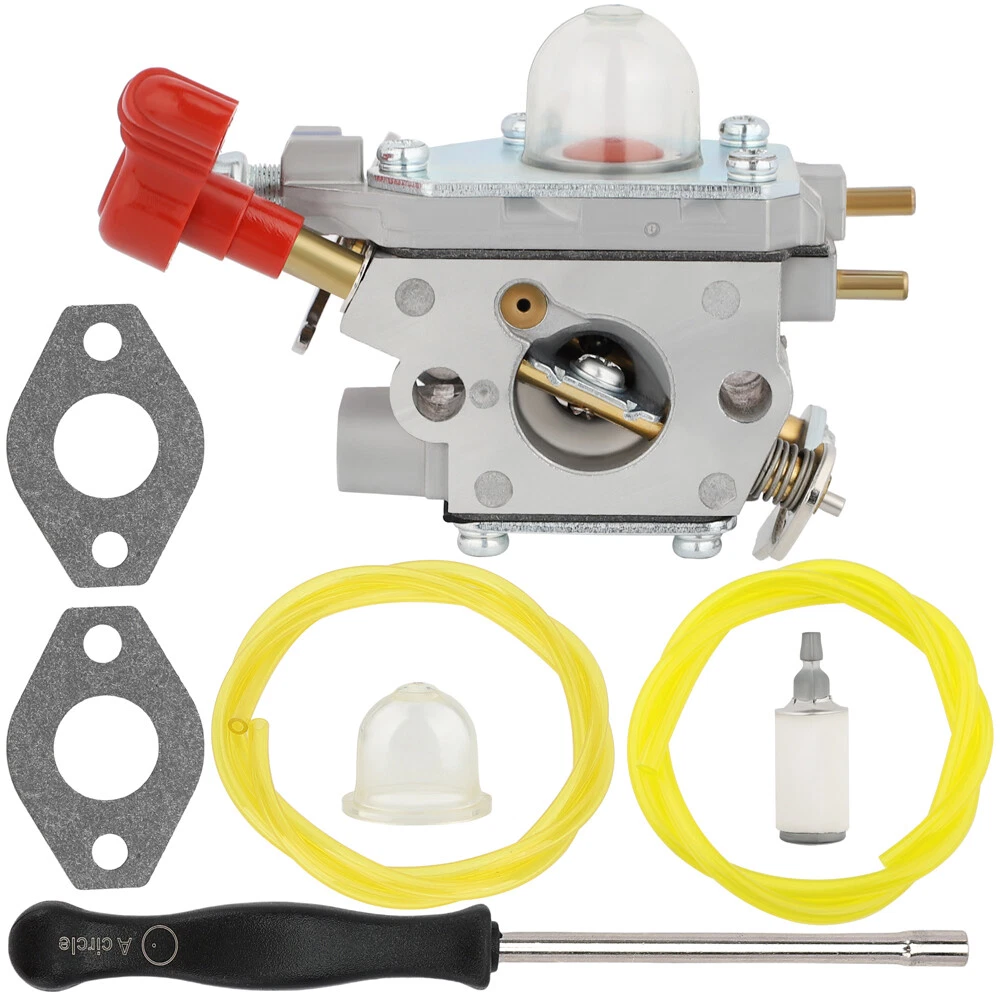 Tb225 carburetor hot sale