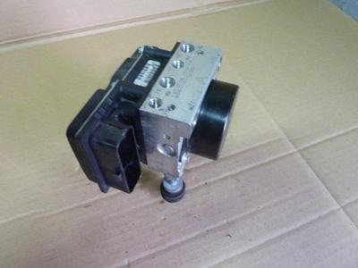 POLO IBIZA ABS PUMP MODULE Steuergerät Hydraulikblöcke 6R0614117K 6R0907379S