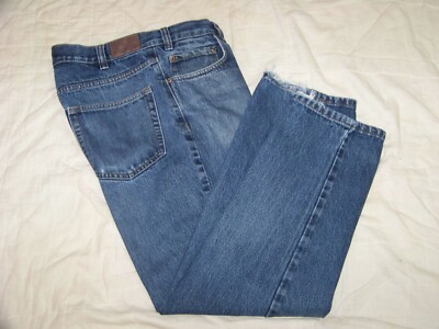 Men's Kirkland Signature Jeans Size 34 x 30