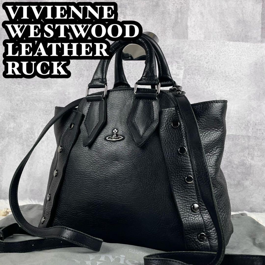Vivienne Westwood 3WAYバッグ Vivienne Westwood ヴィヴィアンウエストウッド ハンドバッグ