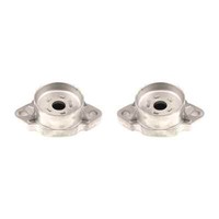 2X NTY FederbeinstüTzlager Hinten FüR Mercedes-Benz C-Klasse T-Model S205 W205