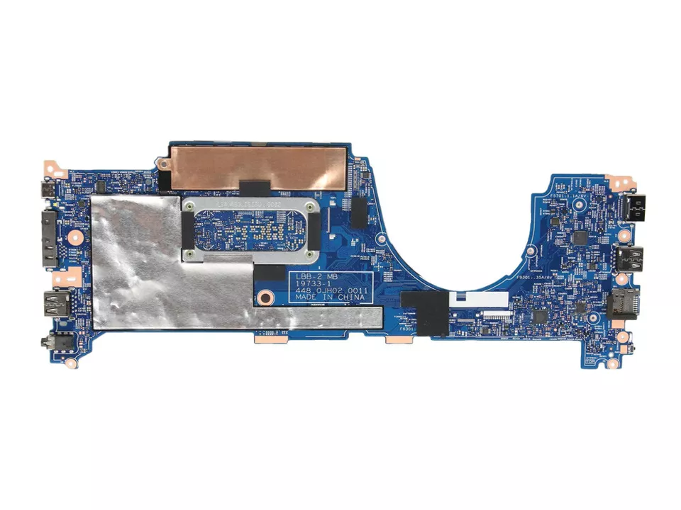 Lenovo i5-10310UvP16GWL ThinkPad X13 i5-10310U Motherboard
