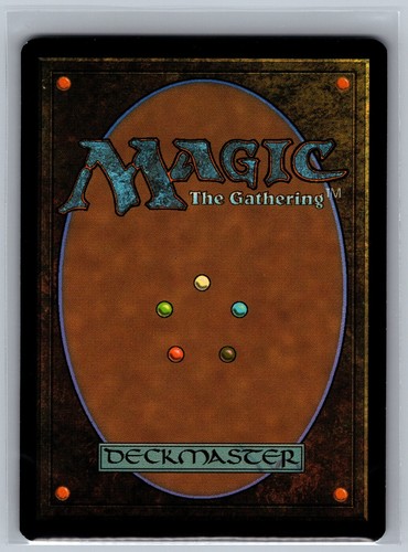 Magic The Gathering RUSSIAN 10th Edition True Believer #53/383 MTG TCG CCG Tenth - Picture 2 of 2