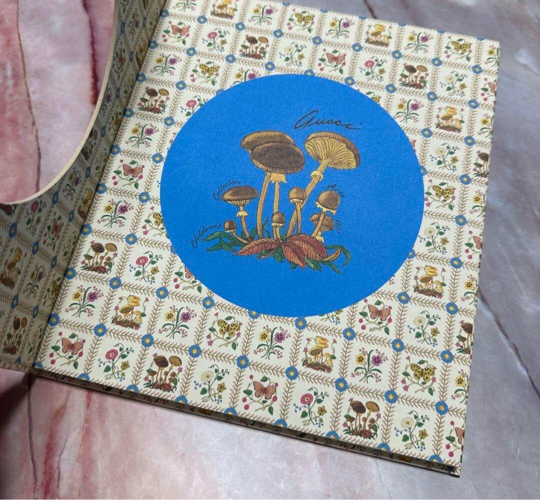 GUCCI 絵本 GUCCI Children Photo book GIFT Catalogue