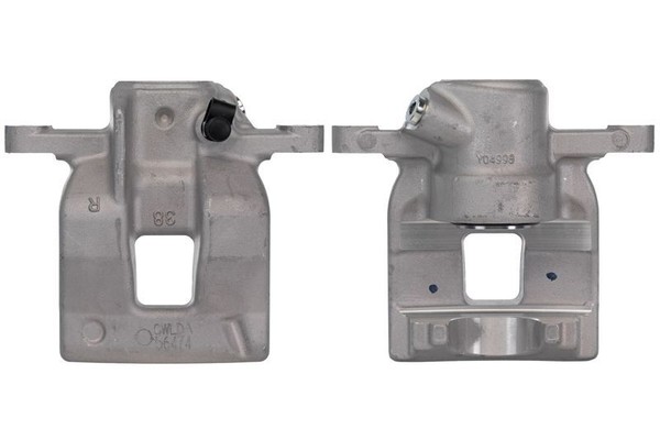 ATE 24.3386-1706.5 Bremssattel FüR Toyota-image