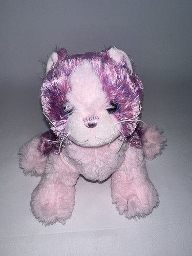 Ganz Plush Lot Of 11 Webkinz Husky Pegasus Pom Pom Kitty Duck NO CODES Webkins - Picture 5 of 12