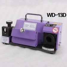Standard  Twist  Drill Bit Grinding Machine Automatic Grinding Machine