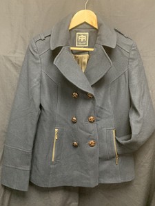 river island short jackets