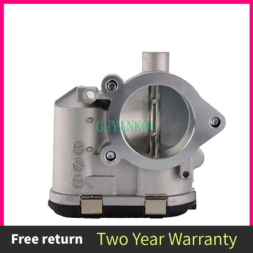 ZQ00856980 0280750539 Throttle Body for Peugeot Citroen | eBay