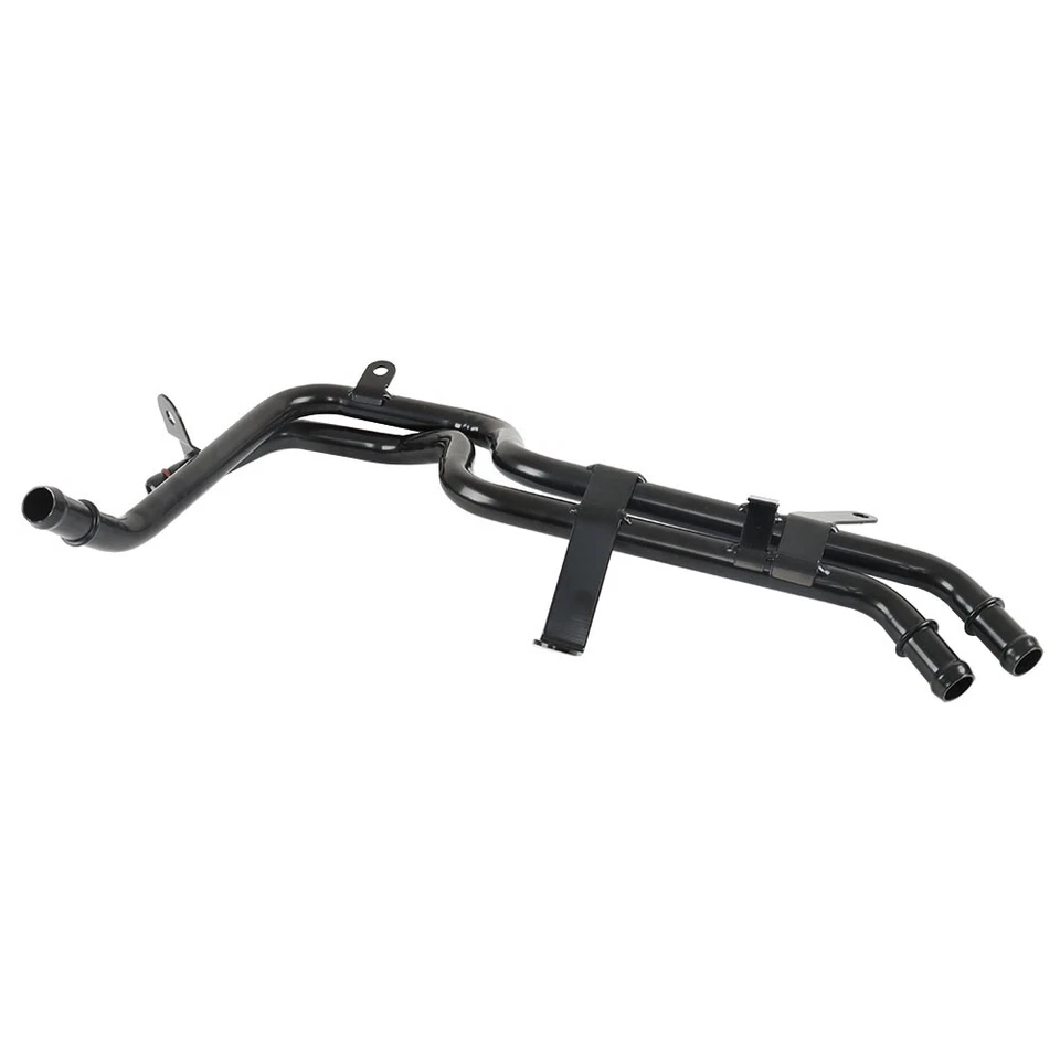 Labwork 626-550 HVAC Heater Hose Assembly Front for Chevy Pontiac Buick Saturn - Imagem 3 de 4