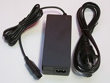 Lot Of 10 AC Power Adapter For System Wall Charger GC For GameCube Gamecube