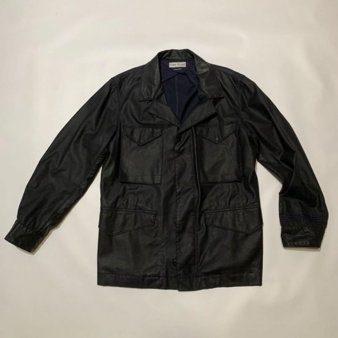stone island military jacket vintage archive | eBay stone island military jacket vintage archive | eBay