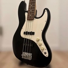 Fender Mexico Standard Jazz Bass 1996