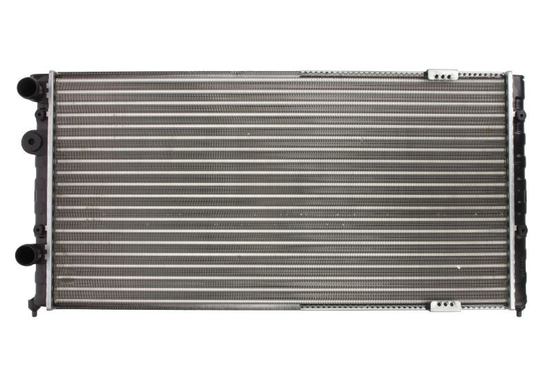 THERMOTEC D7W047TT Kühler für Motorkühlung Motorkühler Autokühler für VW - Bild 4