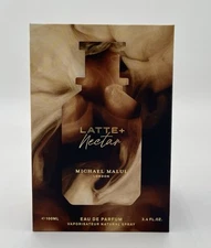 Latte + Nectar by Michael Malul EDP 3.4 Oz Unisex