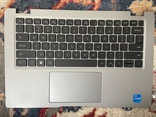 Genuine Dell Latitude 5430 Palmrest W/ Kbd Touchpad Speaker WXKXK 0WXKXK B22C