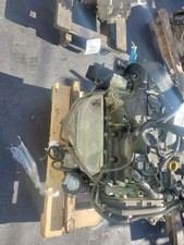 Engine 1.6l Vin X 8th Digit Turbo Fits 14-15 Transit Connect 382540 Engine 1.6l Vin X 8th Digit Turbo Fits 14-15 Transit Connect 382540